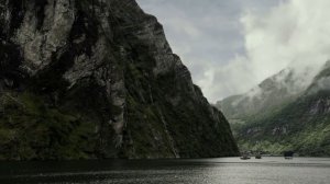 Мельница - Далеко (Викинги)