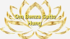 ?️Om Benza Satto Hung ?️