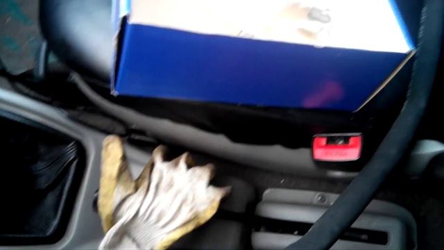 Как установить подогрев двигателя 1,5 кВт на ваз 8 клапанов!Калина, 2108-10-11-12-13-14-15 смотреть онлайн