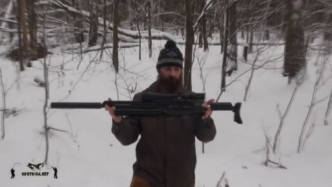 FX Boss Benchrest | Снайперская PCP | Обзор от Oxotnika.net