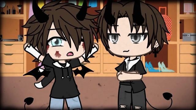 ?~Meme~ ,,Больше чем остальных" {Gacha Life} смотреть онлайн