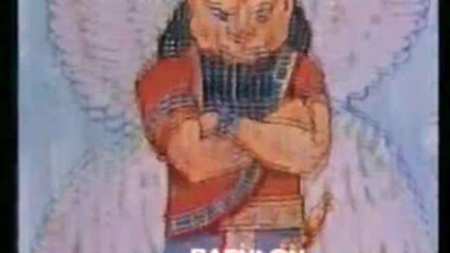 Потоп Ноя. смотреть онлайн