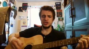 слава кпсс & gspd - комар-парижанин кавер