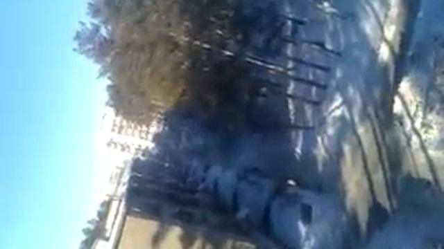 Подение метеорита в челябинске полное видео