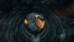 Прохождение Uncharted 3 Иллюзии Дрейка Глава 9 — «Средний путь»