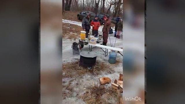 Масленица
