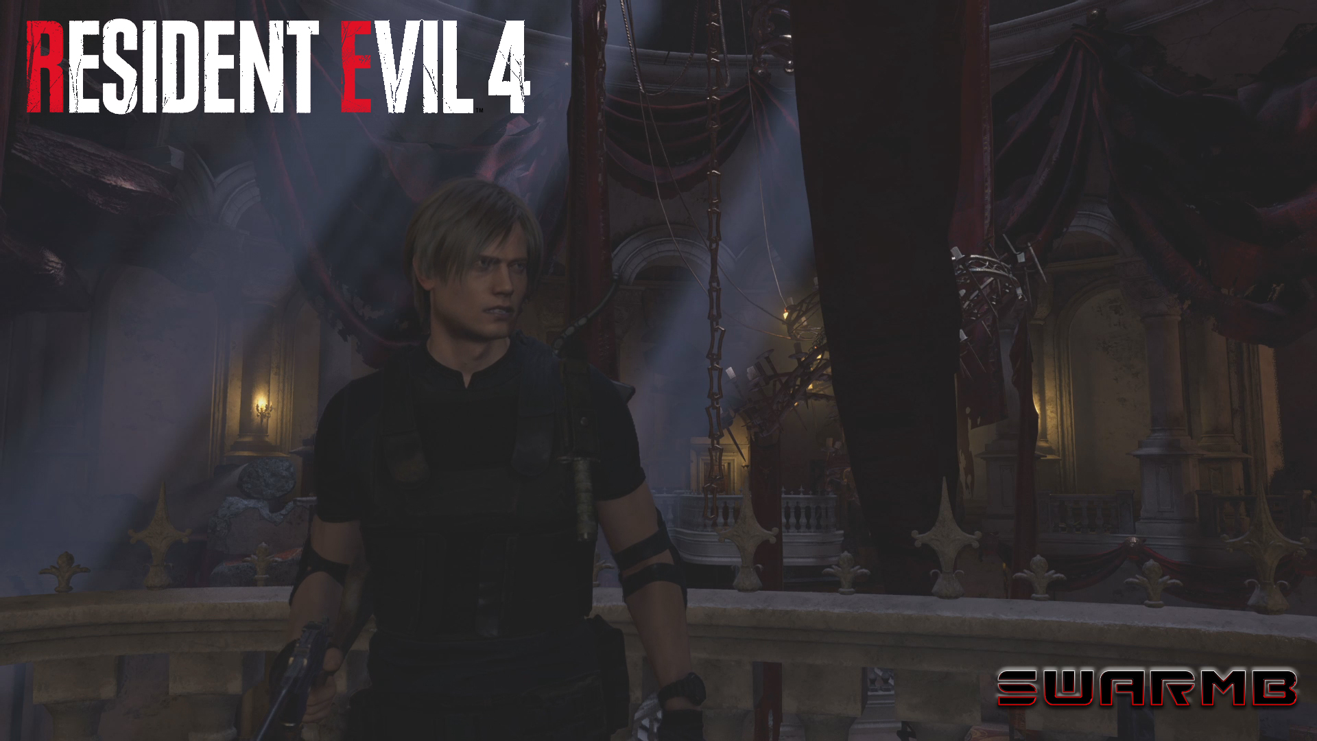 Resident Evil 4 Remake ➪ # 19) Новистадоры