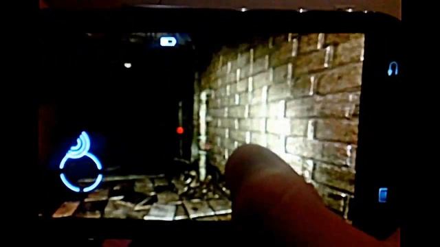 Прохождение Игры Свет. 1 глава. смотреть онлайн