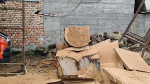 Stihl MS 362 & Husqvarna 562 XP.