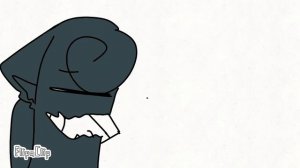 Blacks meal/among us vore