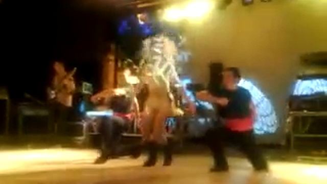 Lola Tango - Orchestra Spettacolo смотреть онлайн