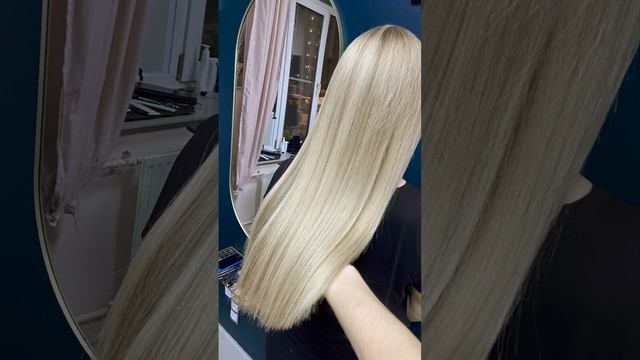 #airtouch #haircut #hairstyle #блонди #мелирование осветление в технике air touch
