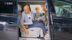 Volkswagen Viloran 2024: "Rẻ" đấy nhưng liệu có "ngon và bổ" |Vietnam Roadtrip|