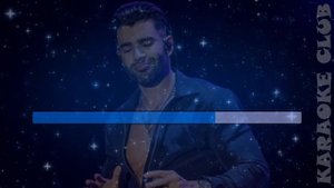 GUSTTAVO LIMA - POR UM MINUTO ( KARAOKÊ )