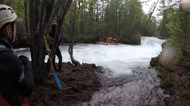 В поисках ковчега, Бурятия 2020, Саяны, горы, реки, сплавы, Ока саянская, жомболок GOPR4365 смотреть онлайн