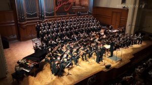 «Александровская песня». Ансамбль имени А. В. Александрова.mp4