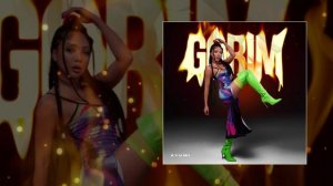 Ayumi - Горим (Официальная премьера трека)