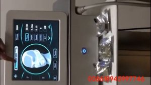 Микроигольчатый RF-лифтинг