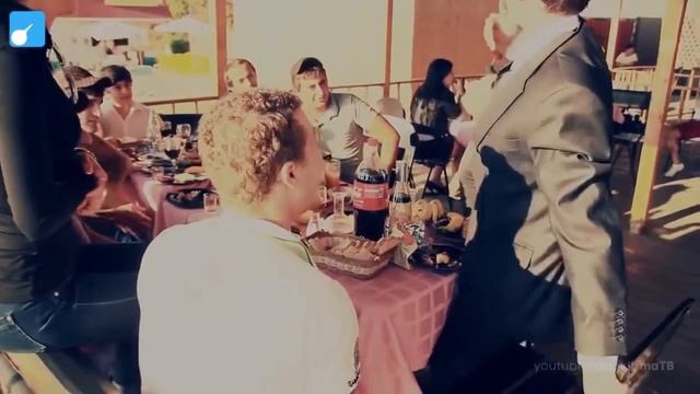 ты кто такой? давай до свидания - Армянская верися смотреть онлайн