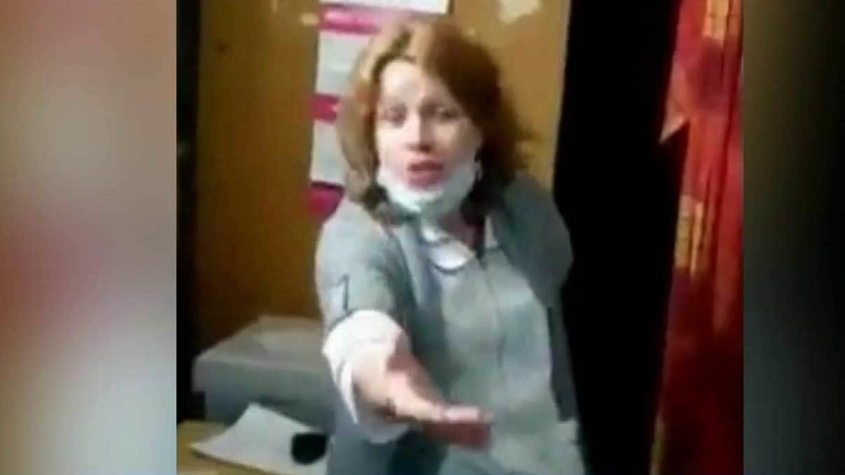 Громкий скандал в больнице Перми обернулся увольнением двух сотрудниц