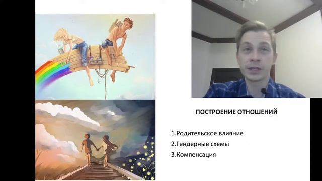 Как строить отношения смотреть онлайн