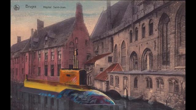 Princesse Angine — Ничего Нельзя (ОФИЦИАЛЬНЫЙ КЛИП, 2020) смотреть онлайн