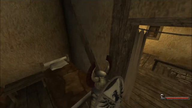 How to Ransom prisoners in Mount and Blade: War band смотреть онлайн