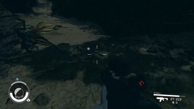 Starfield. Montara Luna и ее жители. смотреть онлайн