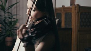 Paul de Senneville - Spring Waltz (Marriage d'Amour) - Violin