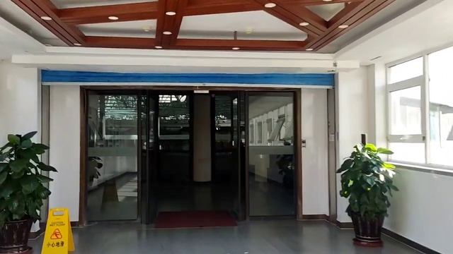 Шёлковый путь. Поездка в штаб-квартиру Корпорации Перспективные Биотехнологии. часть 2 смотреть онлайн