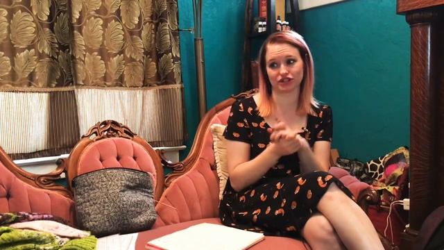 Episode 26: Rambouillet Wool-the Big Beast смотреть онлайн