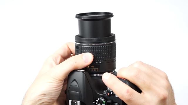 Cameta Camera SNAPSHOTS - Nikon D3500 Digital SLR Camera смотреть онлайн