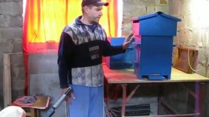 Принцип пчеловождения в многокорпусных ульях аббата Эмиля Варрэ