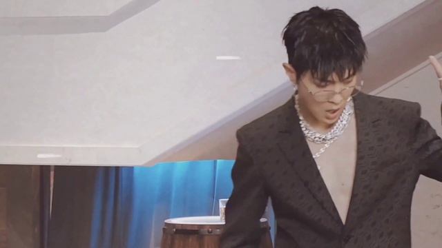 DNA 音乐联盟 CYPHER MV Shooting Behind The Scene 幕后花絮 смотреть онлайн