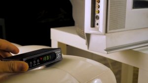 Как настроить ОТТ на старом телевизоре