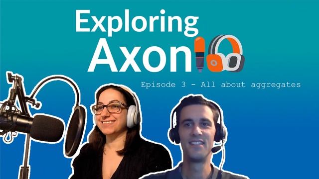 Podcast Exploring Axon: Episode 3 - All about aggregrates with Allard Buijze смотреть онлайн