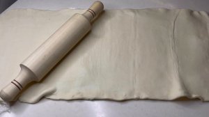 Пирог с тунцом ,картошкой и яйцами | сочный пирог со слоеного теста | быстрый и бюджетный рецепт