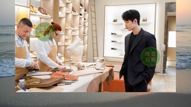 【陈氏日报3月8日】#肖战 再次提高了内娱一直想要“。世界看东方！国际两大通讯社发文报道肖战，当之无愧超级明星，MONO29报道肖战，称他有“压倒性的成功作品”！#xiaozhan #showbiz смотреть онлайн