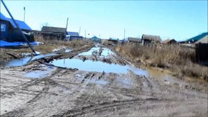 г. Пугачев, Саратовская область, Лягушатка