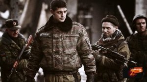 Памяти Гиви ....