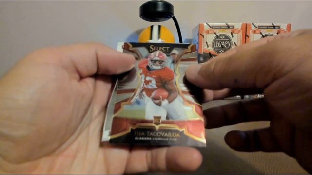 joeykoe1980 - Ebay - 7/12 - 2015 Black Gold Football, 2020 Chronicles Draft Picks, & 2020 Legacy смотреть онлайн