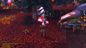 #11 World of Warcraft Путь шамана за альянс - Дреней