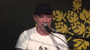 группа "Арбат бит" в Good Beer Bar