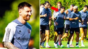 'It's because he' MESSI!' - INTER MIAMI' NEW RULE about LIONEL MESSI surprised the football world!