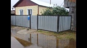 Облет на вертолете - с. Ивановка Зейского района