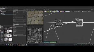 Разработка материалов для игры в Substance Designer