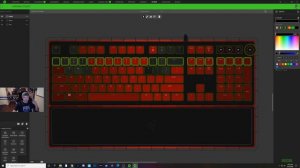 Deadpool Razer Chroma Profile | Razer Synapse 3 Tutorial