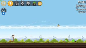 Angry Birds - COMPLETE 33 GOLDEN EGG WALKTHROUGH!