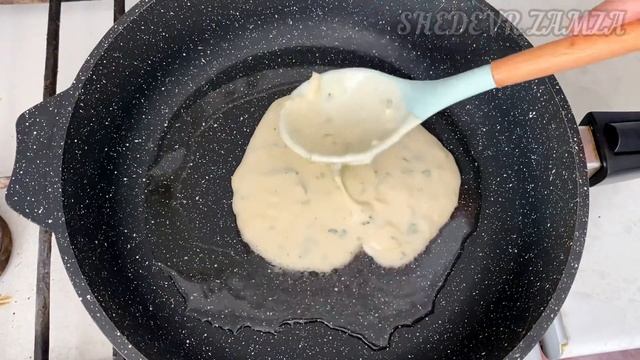 ХАЧАПУРИ!!! ЗА 10 МИНУТ! НА КЕФИРЕ! Съедаются в один миг! Очень вкусно