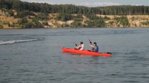 Каяк RST Твист